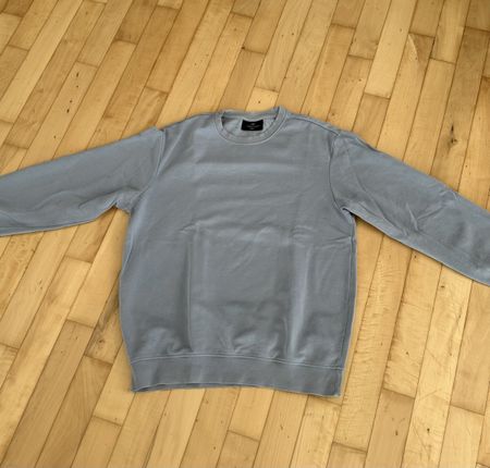 H&M Crewneck, Relaxed fit Grösse M