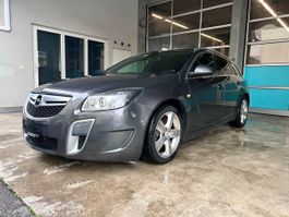 Opel Insignia OPC Sportstourer