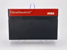 SMS - Ghostbusters