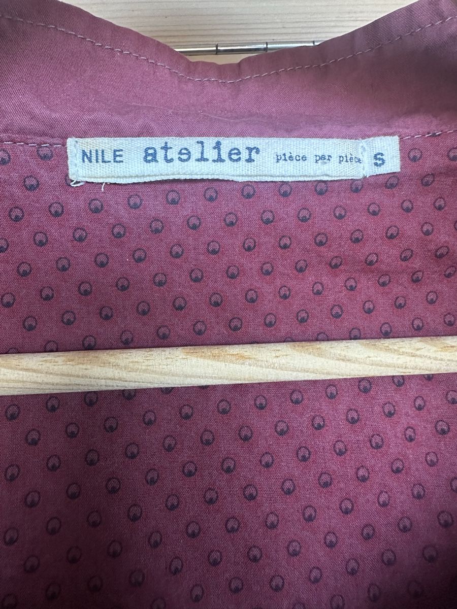 Nile Giacche: Nile Atelier Cord Jacke, Gr. S – Nuovo (secondo la descrizione) da Leuk-Stadt venduto da 2thcircle 4