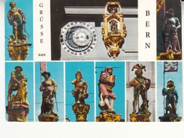 Bern ca. 1970