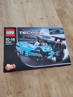 LEGO Technic Drag Racer 42050 Neu