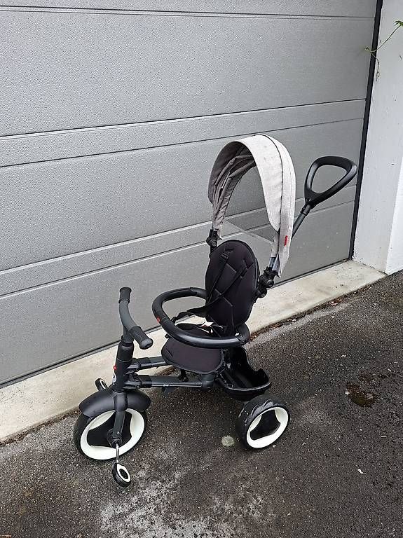 Véhicules pour enfants: Dreirad "Rito" – D'occasion à Eggersriet par Feldrose4 1
