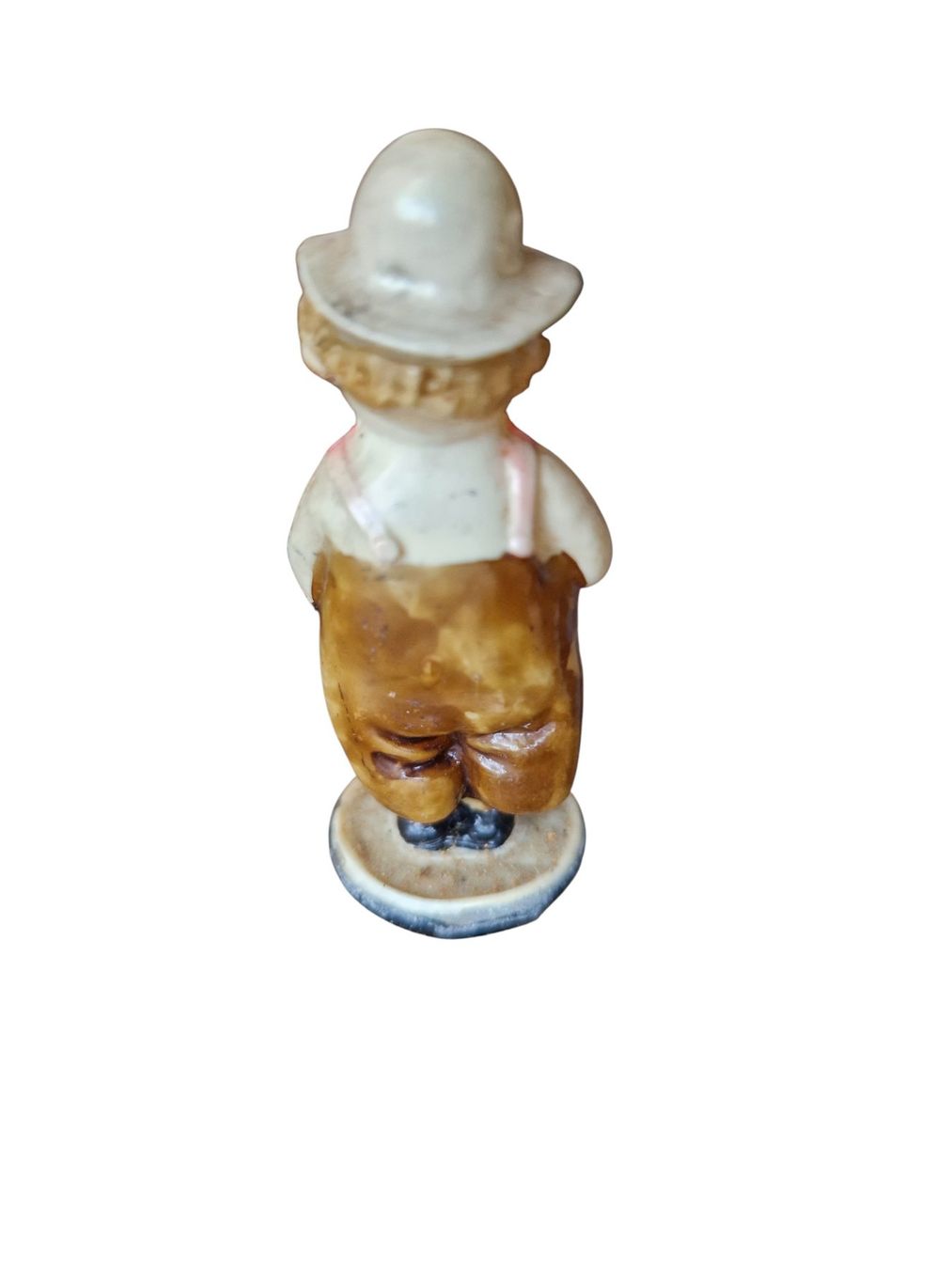 Giocattoli: antike Stehauffigur – Usato da Mörschwil venduto da lindaswunderkiste 5