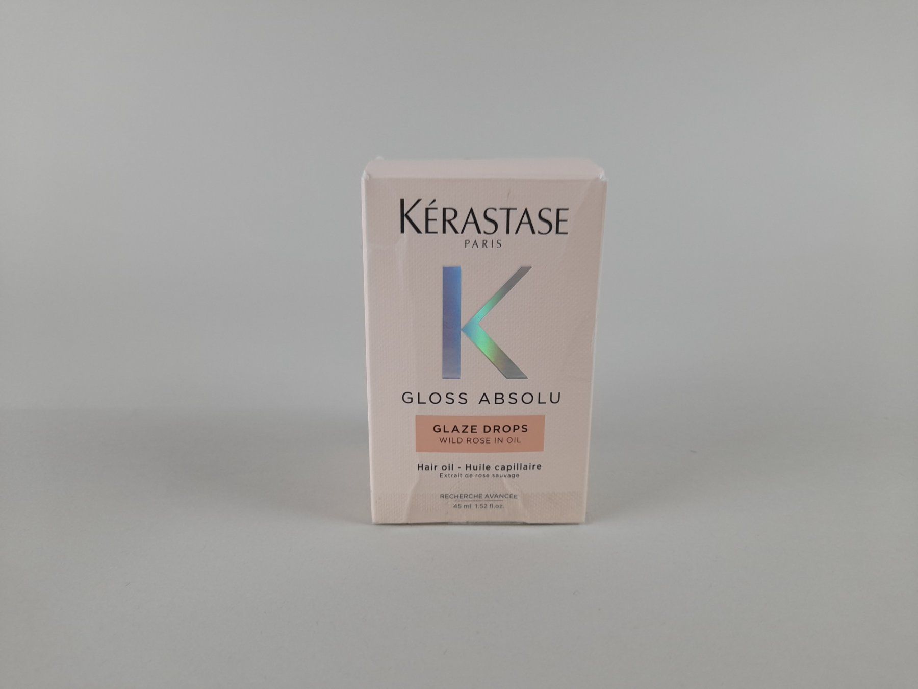 Prodotti per capelli: KÉRASTASE Haaröl Glaze Drops 45 ml – Nuovo (secondo la descrizione) da Liebefeld venduto da Restwert_Liebefeld 1
