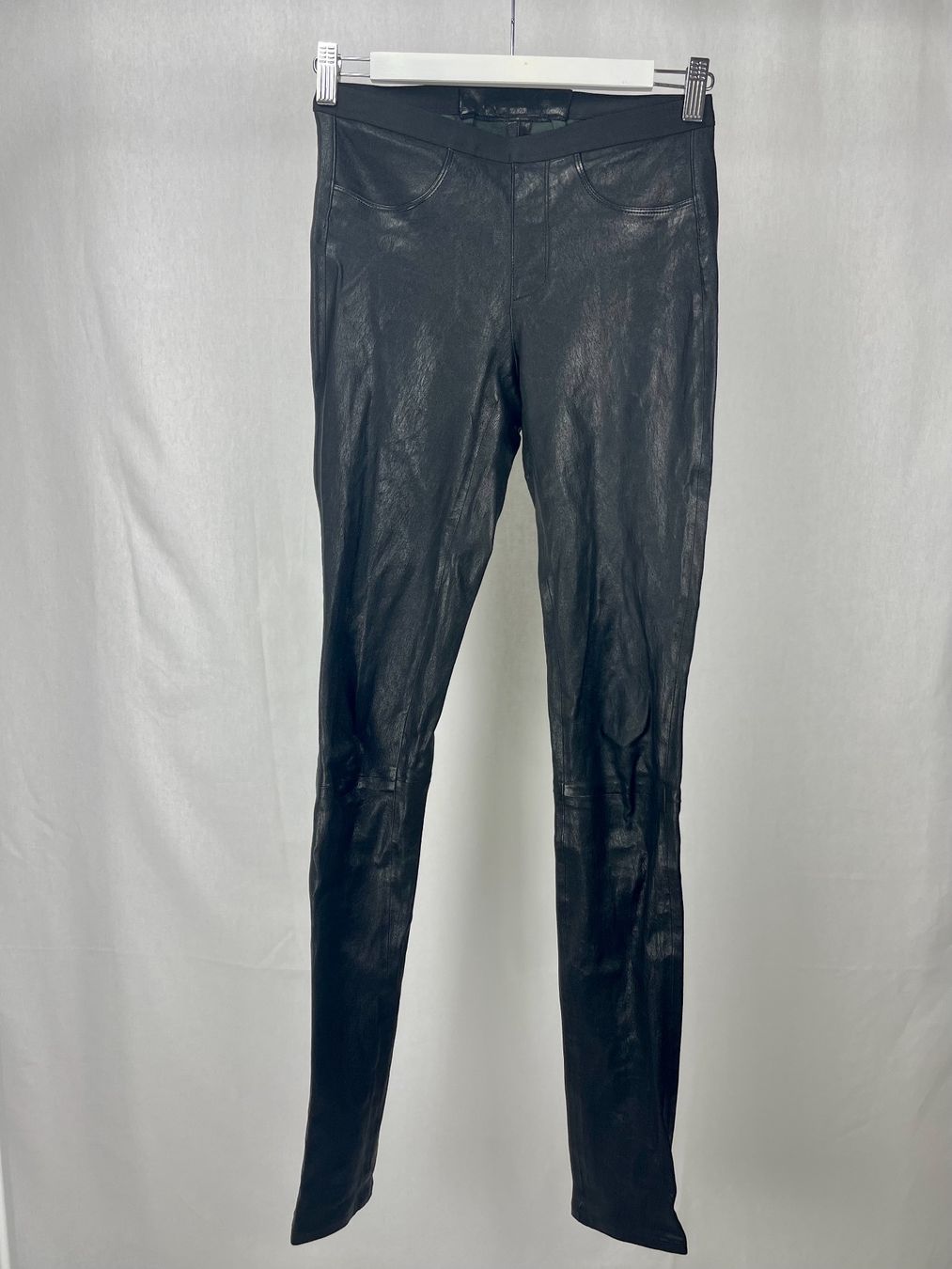 Pantaloni: Hose - Lederhose - Q-21 – Nuovo (secondo la descrizione) da Romanshorn venduto da MAFLOMAS