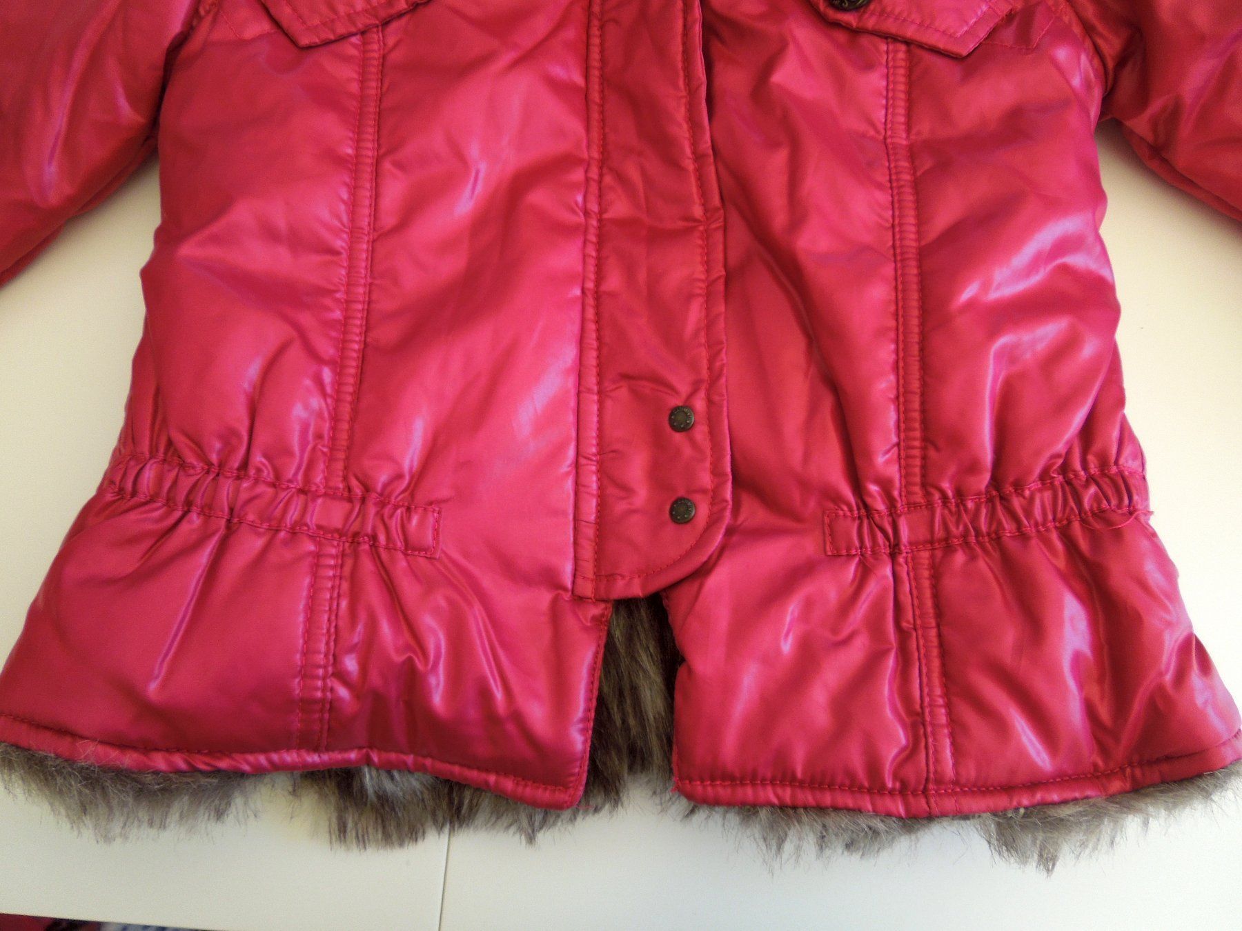 Catimini Giacche & Cappotti: CATIMINI - mega Winterjacke Gr. 110 wNEU – Nuovo (secondo la descrizione) da Meiringen venduto da Jwash 1