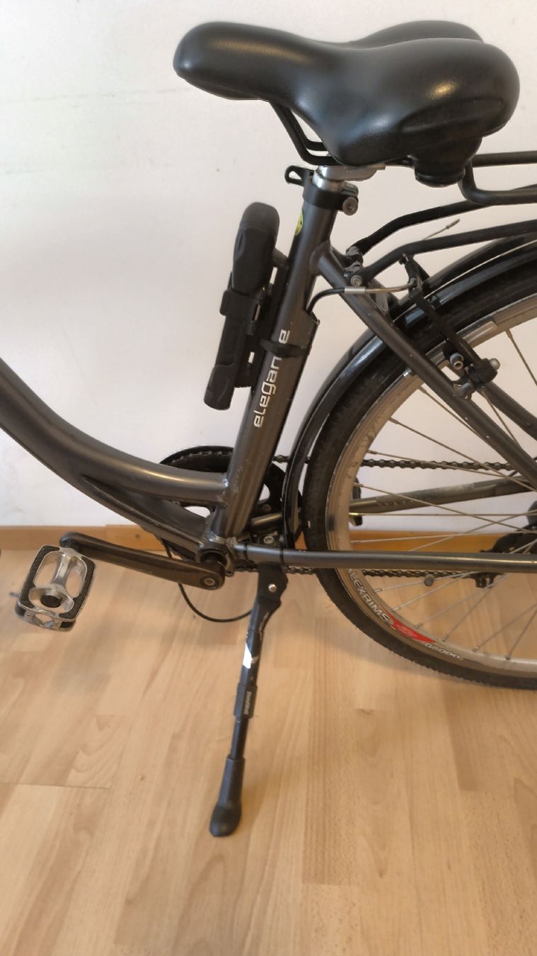 Leopard Velos: Leopard Fahrrad – Gebraucht aus Menznau von OperacionalForce 3