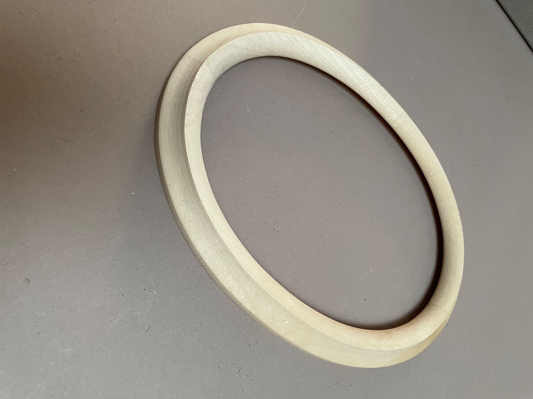 Articoli in legno: Holzbilderrahmen 5 Stk. Nr.11 Typ 3 – Nuovo (secondo la descrizione) da Erlen venduto da SaFehr 2