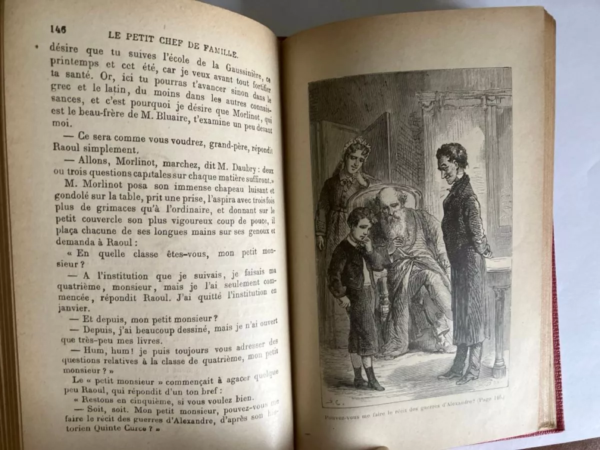 Libri: Livre – Usato da Pully venduto da claddagh 3