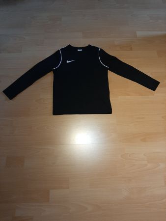 Nike Park 20 Trainingsshirt Shwarz, Gr. M  TopZustand!!