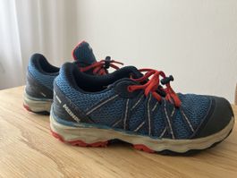 Meindl Trekking Sommer Kinder gr. 31