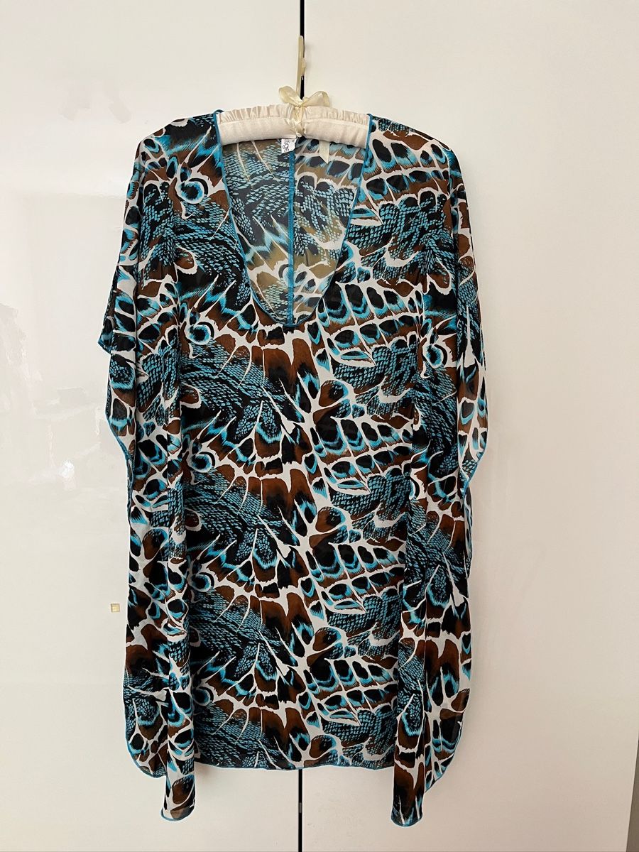 Sonstige Damenmode: BEAUTIFUL Cape PONCHO, size M – Neu (gemäss Beschreibung) aus Zürich von SandroMaje 2