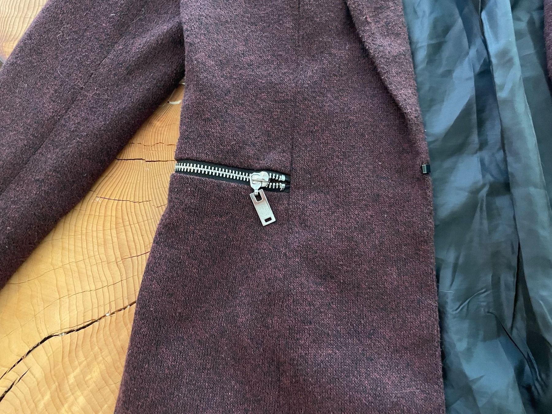 Vero Moda Giacche: Wunderschöne Kostümjacke/Blazer von Vero Moda, Gr. 38 – Usato da Zürich venduto da AnnaSa 5