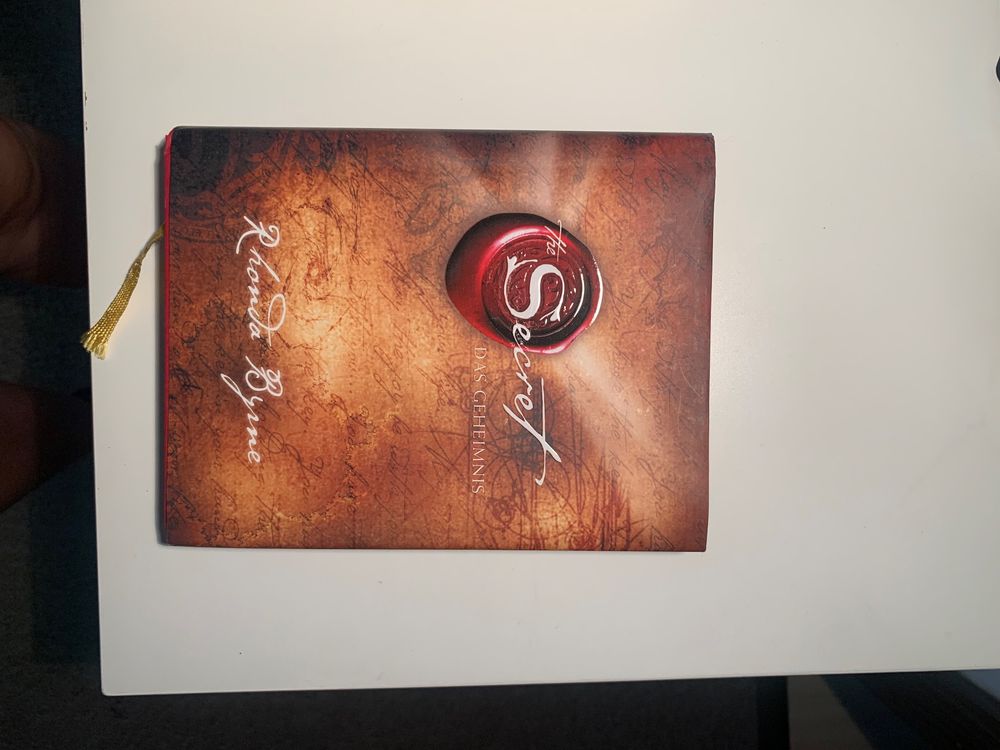 The Secret / Das Geheimnis Kaufen auf Ricardo