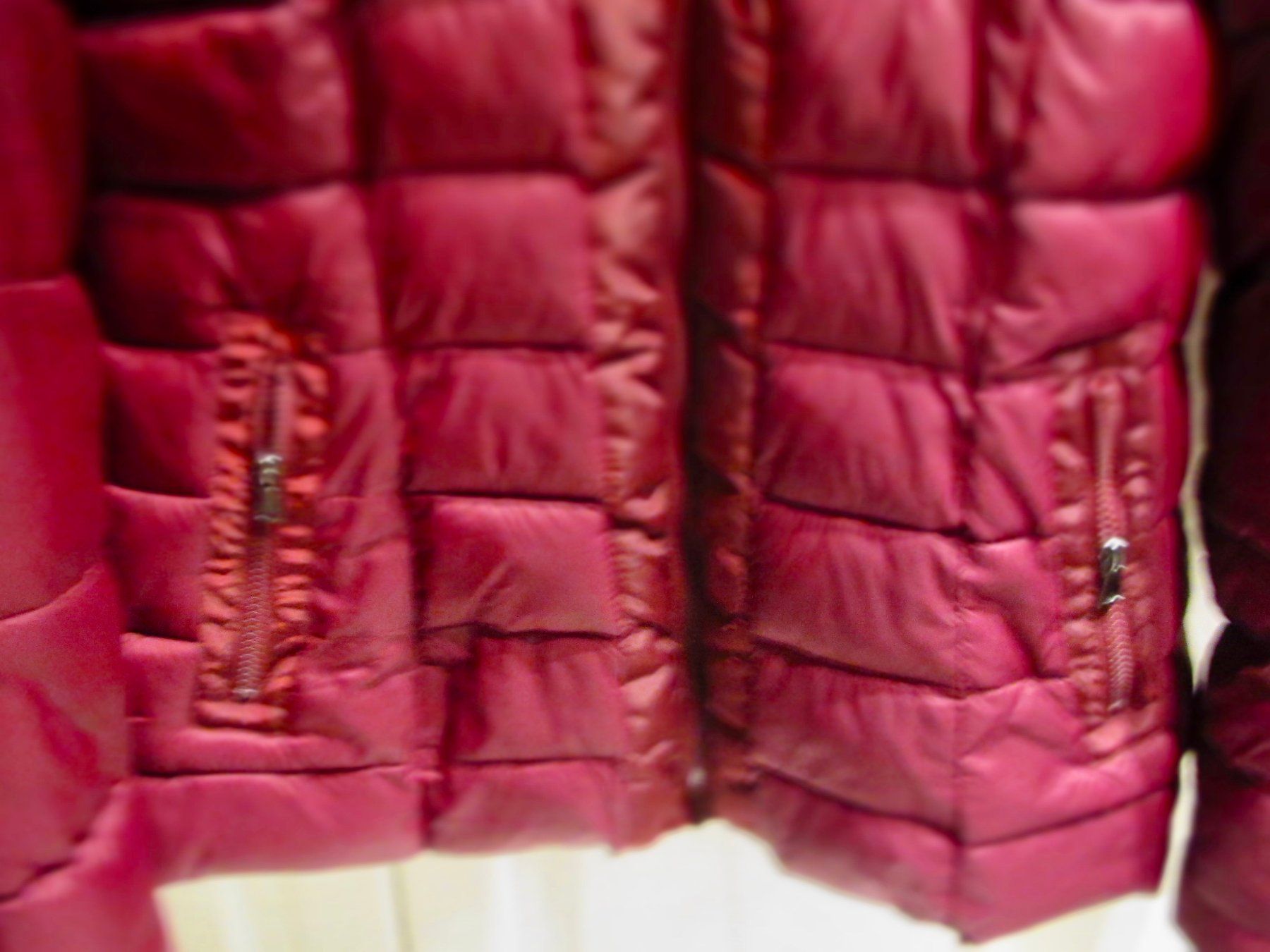 Giacche: VESTE D'HIVER BLUE MOTION – Usato da Murten venduto da Selliot 2