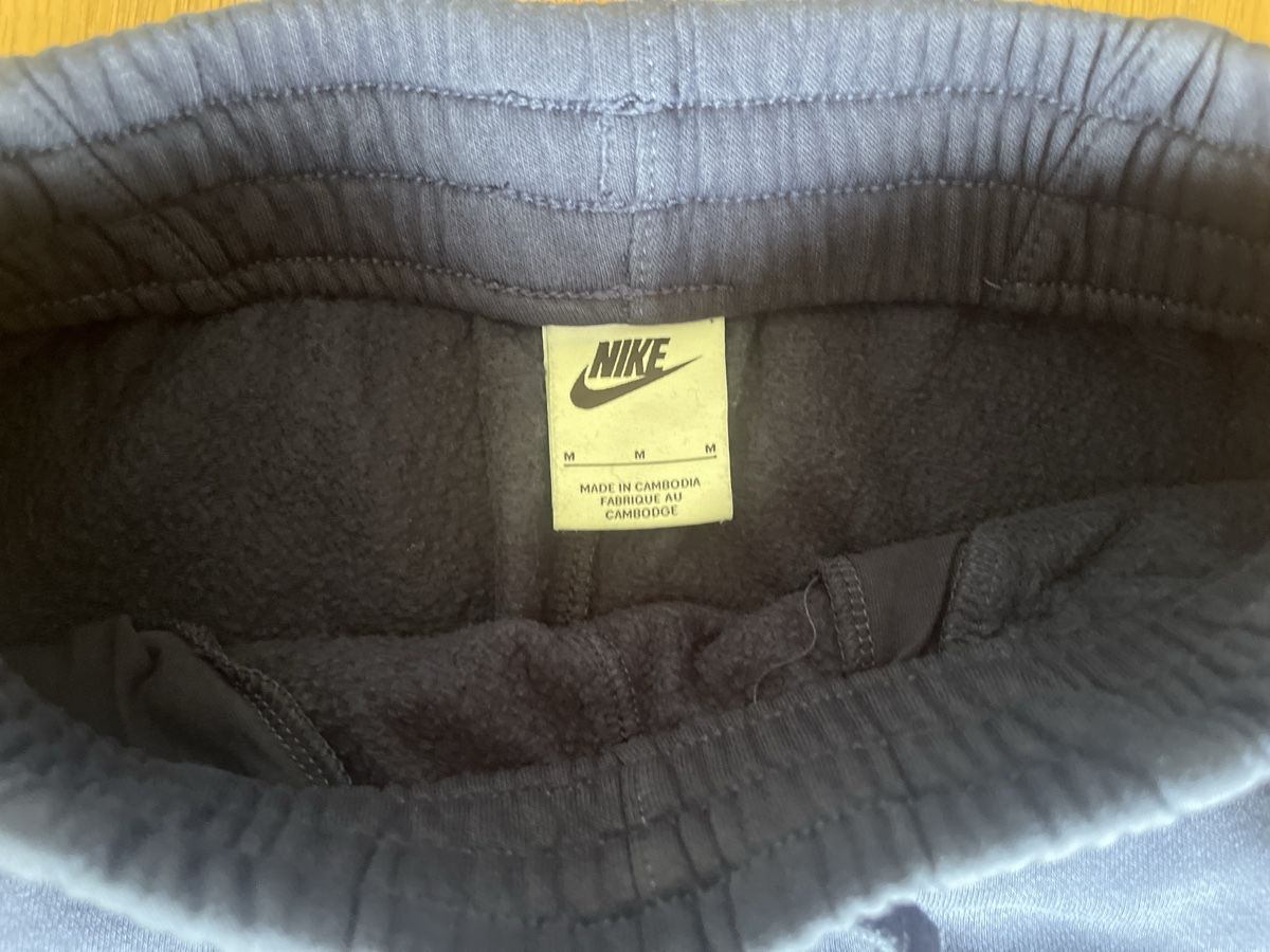 Nike Pantaloni: Jogging Nike  – Usato da Savigny venduto da Rafael_Frach 1