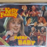 CD The Kelly Family - every Baby