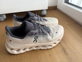 On running Cloudtilt 42