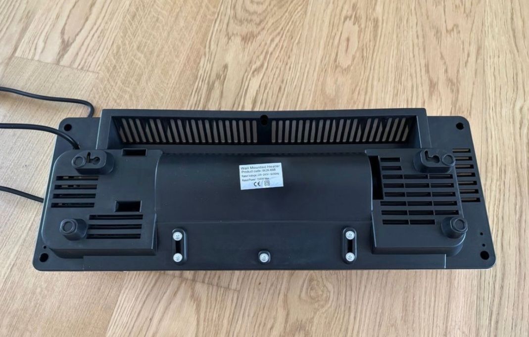 Ventilatori: "Air conditionning", Ventilations- und Heizgerät – Nuovo (secondo la descrizione) da Meilen venduto da Ztoh 1