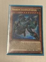 Berserkion, Elektromagnetkrieger SDMY-DE004 Zustand 1.ST!
