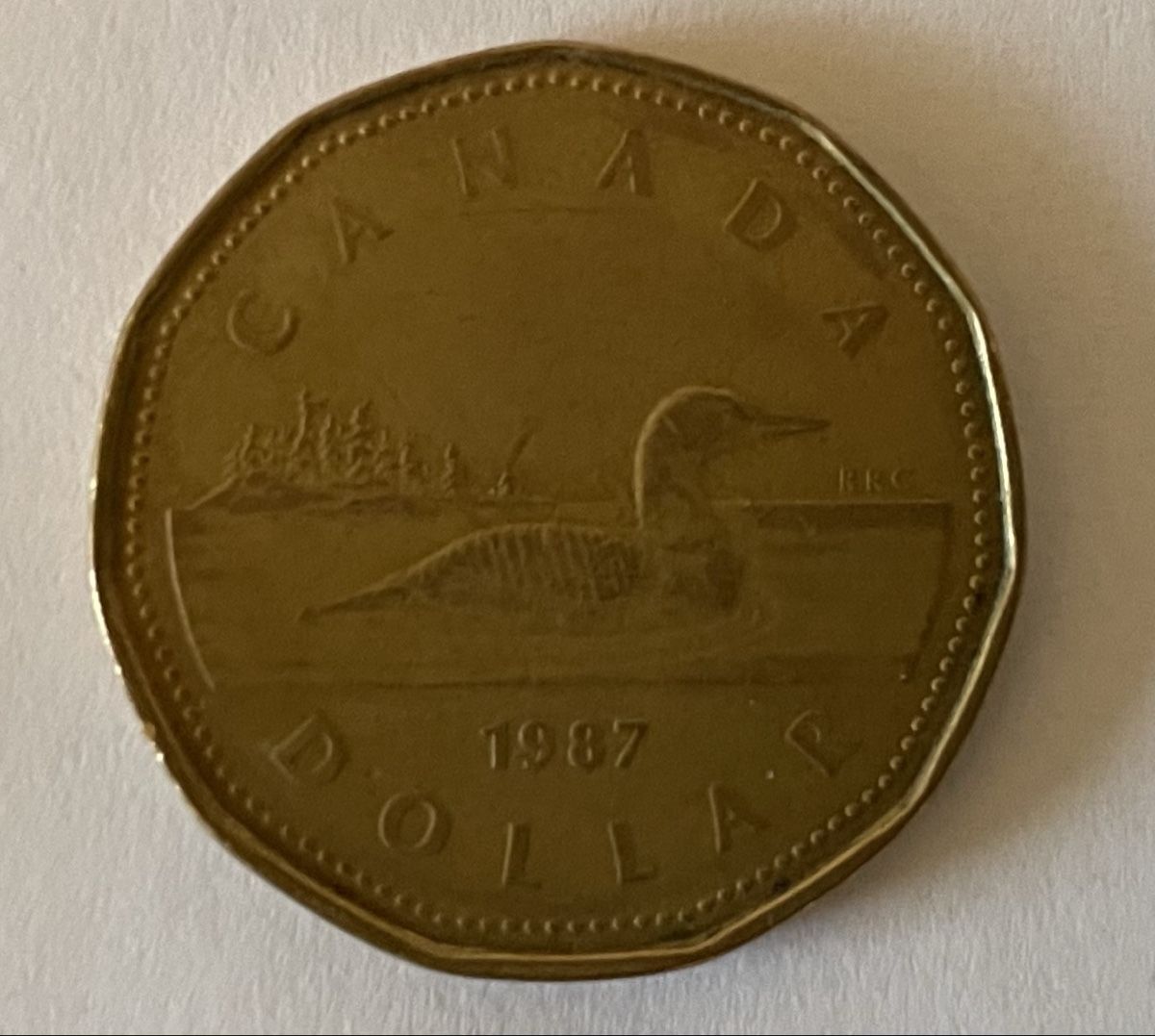 Tutti le monete: Collection de pièces canadiennes - divers millésimes – Usato da Vuisternens-Ogoz venduto da PhilDr 4