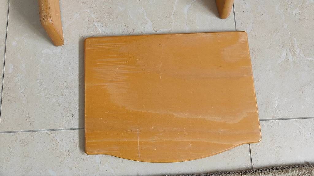 Stokke Seggioloni: Stokke tripp trapp – Usato da Wittenbach venduto da Montse10 2