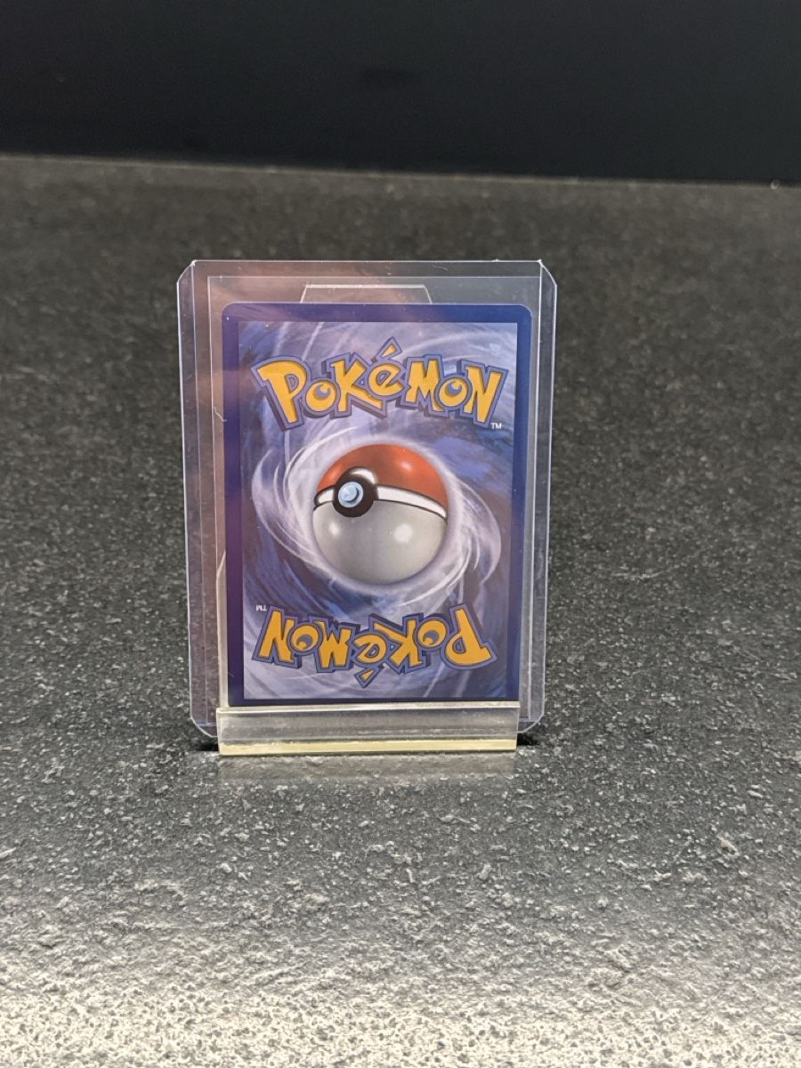 Pokémon Carte collezionabili: Carte Pokémon Majaspic SAR NM – Nuovo e nell'imballaggio originale da Courroux venduto da Thomas.voillat 1