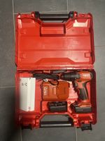 Hilti SF 2-A12 Akku Bohrschrauber