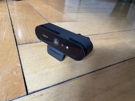 Logitech BRIO 4K Pro Webcam