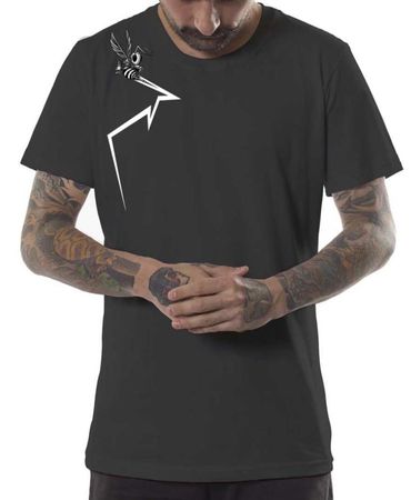Tshirts Set Goa Plazmalab Gr.M