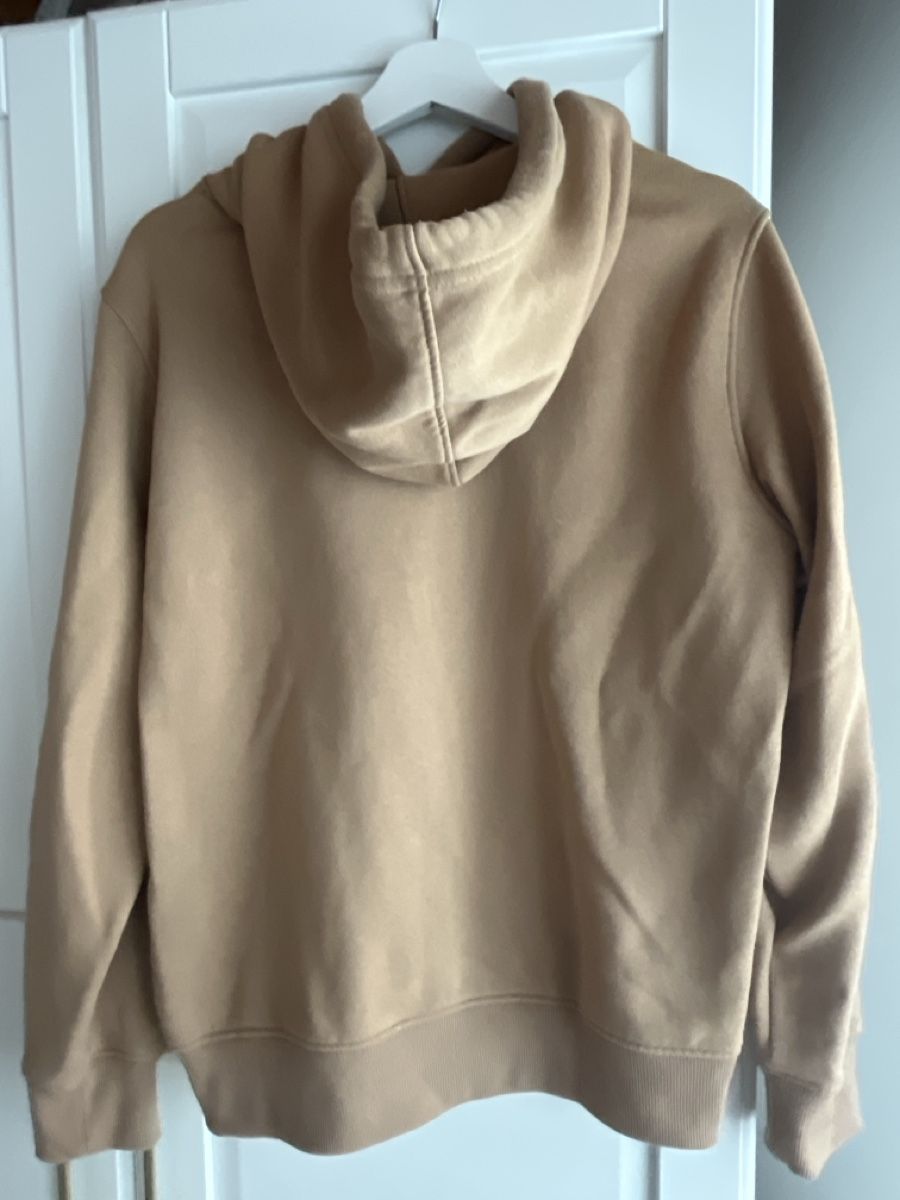 Calvin Klein Maglioni & Felpe: Kaputzenpulli Calvin Klein Jeans, braun, Grösse M – Usato da Laufenburg venduto da boe_6qgr 2