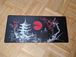 Titanwolf Gaming Mousepad 