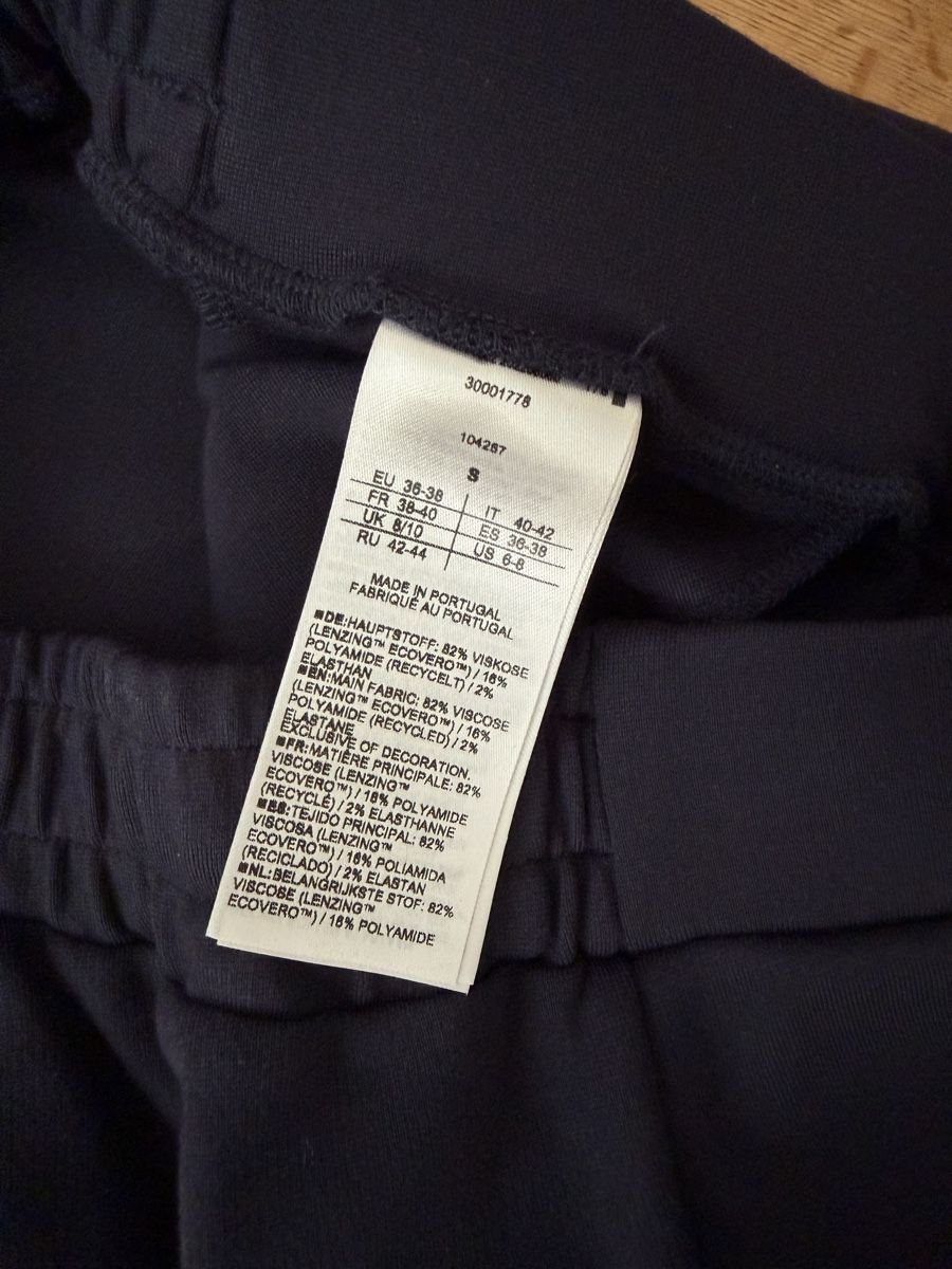 Armedangels Hosen: Armedangels - Magdaalena Freitzeithose, Gr. S – Neu (gemäss Beschreibung) aus Interlaken von fbnscl 2