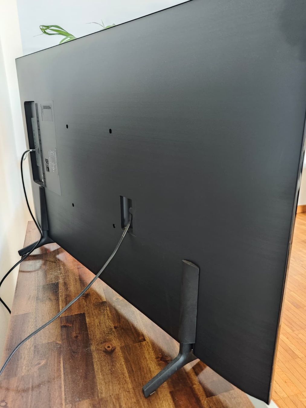 Samsung Televisori: Samsung Fernseher 43 Zoll – Usato da Urdorf venduto da Jasi64ZH 3