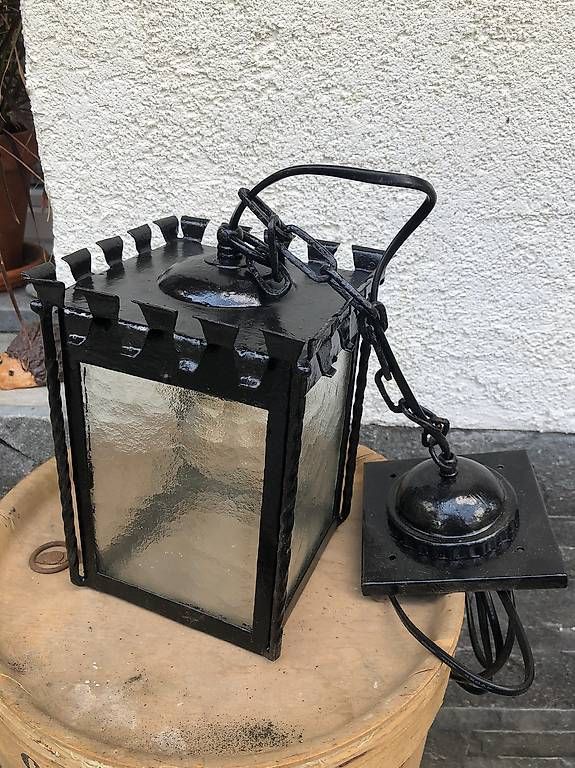 Lampade: Lampe – Usato da Matten(St.Stephan) venduto da ren_r8tw 2