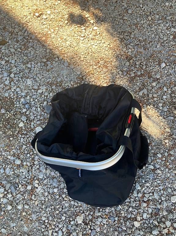 Biciclette: Klappvelo dahon rot – Usato da Derendingen venduto da gepfeifer 2