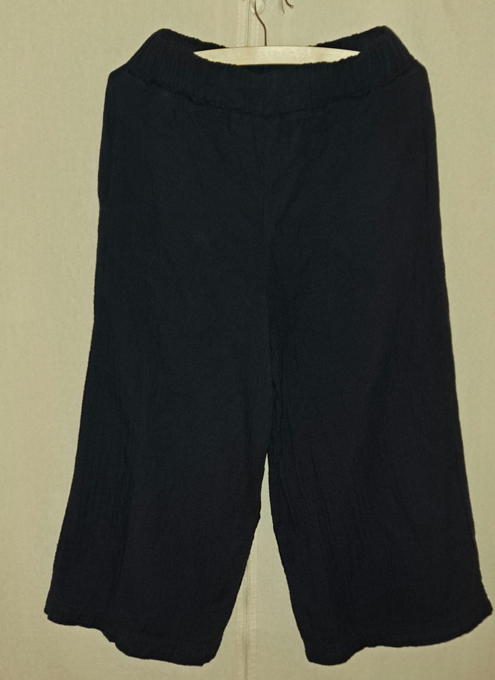 Pantaloni: Luftige Hose, fair & bio – Nuovo (secondo la descrizione) da Richterswil venduto da Viorella