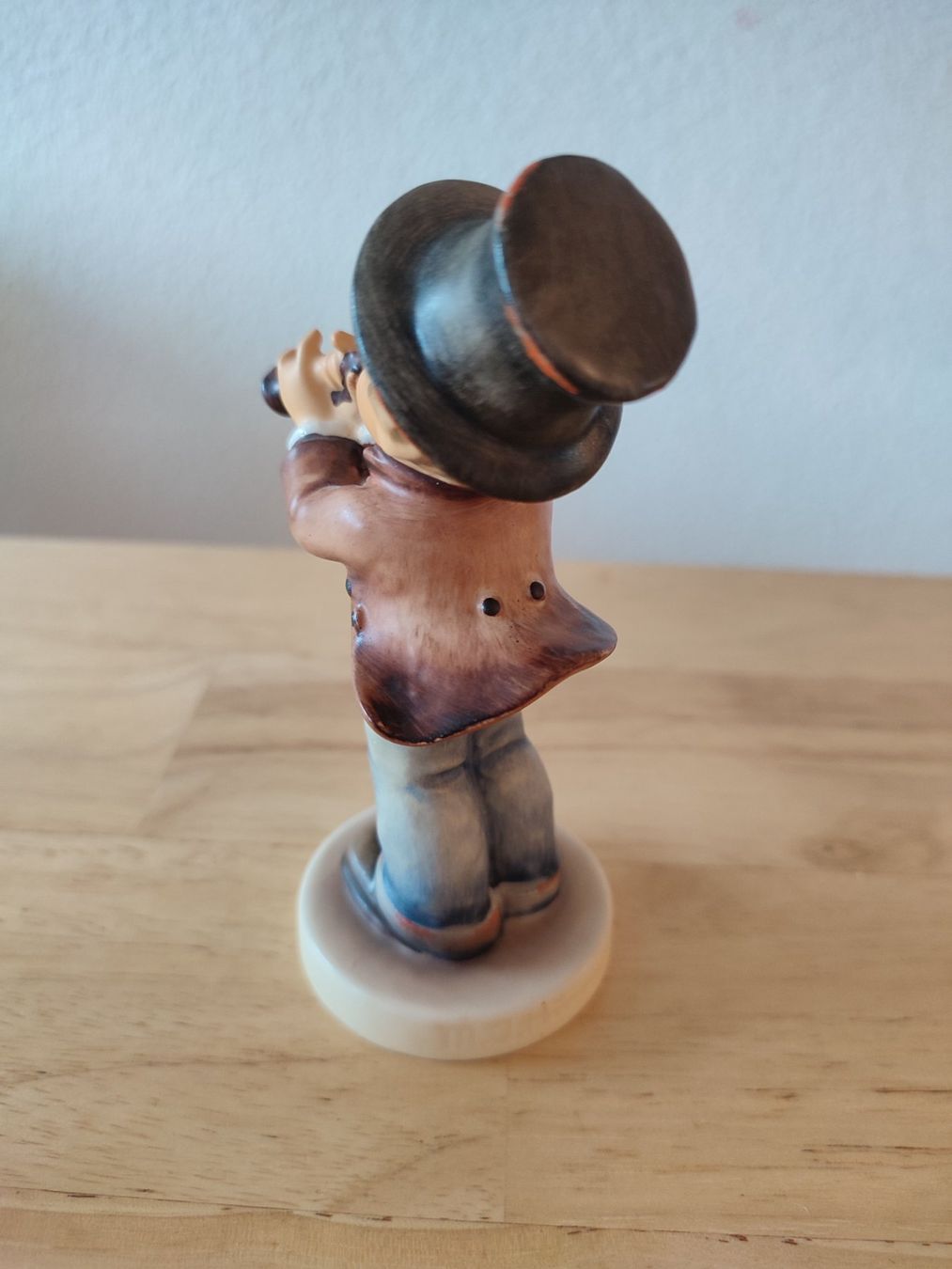 Hummel Statuette: Serenade – Usato da vesenaz venduto da sev_l9rv 2