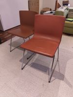 Ikea Stühle Bernhard 2 Stück 