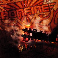 Bonfire: Branded CD