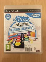 U Draw Studio - PS3
