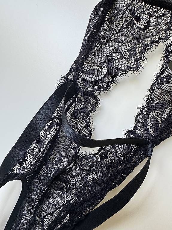 Altra biancheria intima: Neues Dessous M – Nuovo (secondo la descrizione) da Zürich venduto da cha_7n8s 3