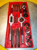 Gewindebohrer Taraud/filier M3/4/5/6/7/8/9/10/12 Mit Box‪
