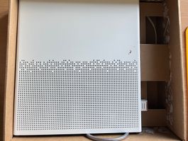 Swisscom Internet Box 3