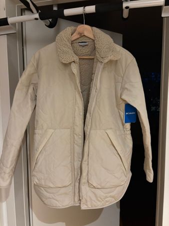 Veste matelassée Birchwood - Columbia taille M
