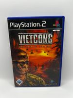 Vietcong: Purple Haze (Deutsch) - Playstation 2