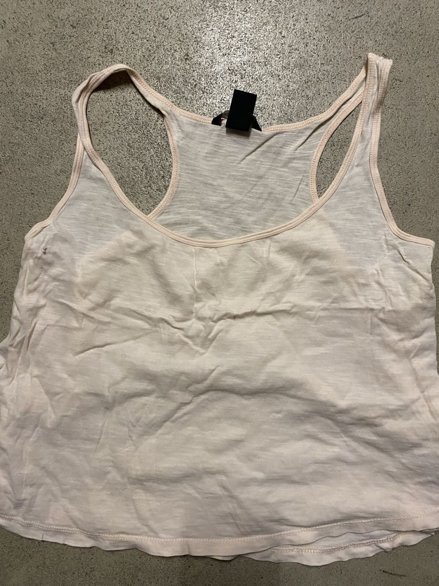 Tops: Top – Gebraucht aus Luzern von oli_6x2r