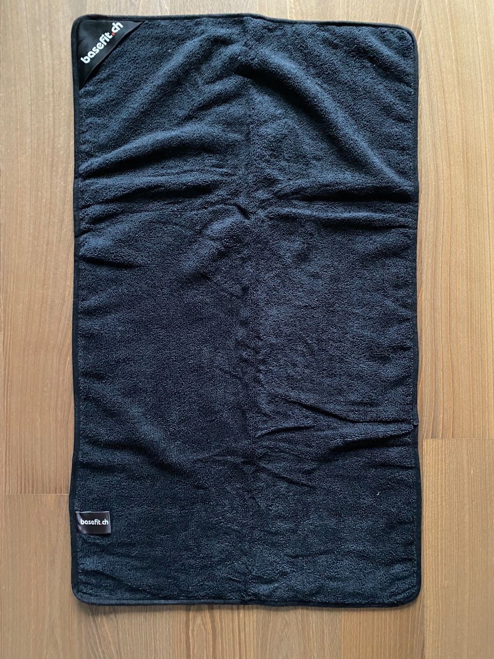 Badetücher: Basefit Handtuch – Neu und originalverpackt aus Muttenz von Fantom03 2