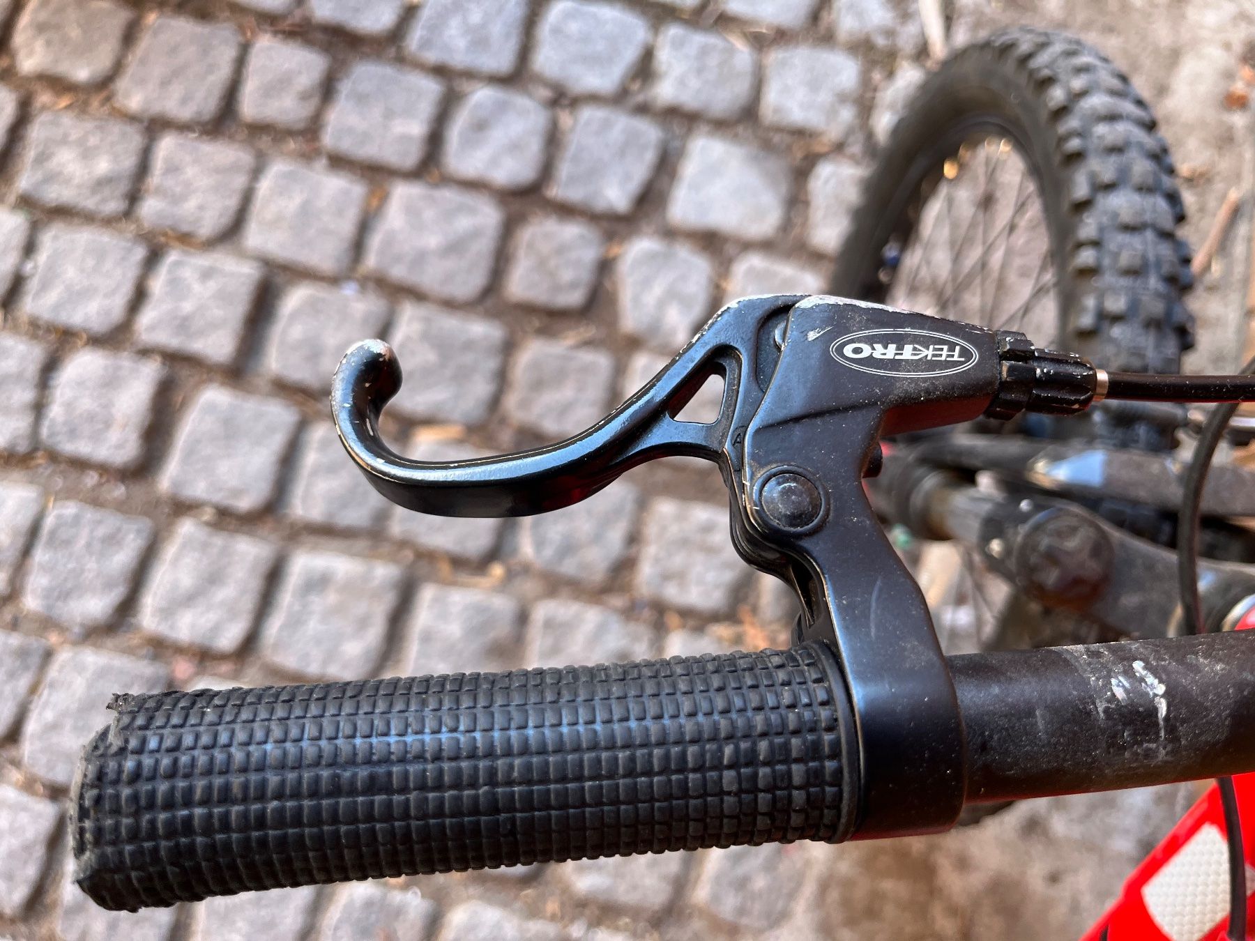 Norco Velos: Norco Storm – Gebraucht aus Flims Dorf von dec_pv8l 4